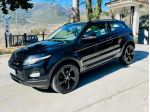 Land Rover Range Rover Evoque 2.2 SD4 190cv CoupÃ© HSE My'13