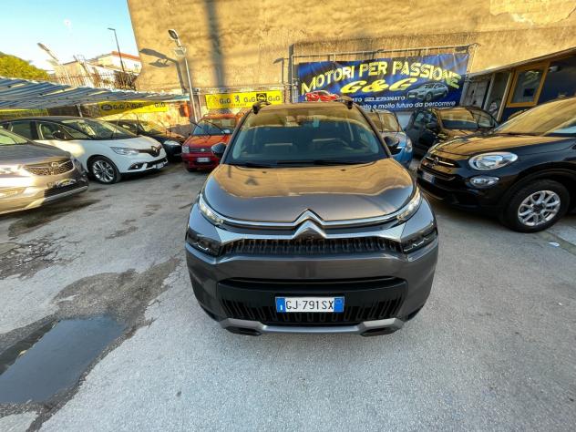 Citroen C3 Aircross BlueHDi 110 S&S Shine - Foto 6