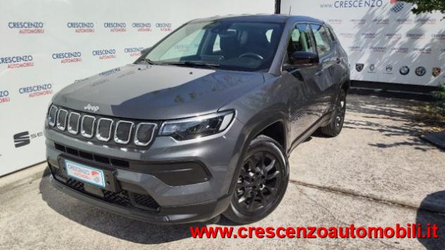 JEEP Compass 1.6 Multijet II 2WD Longitude rif. 24138222