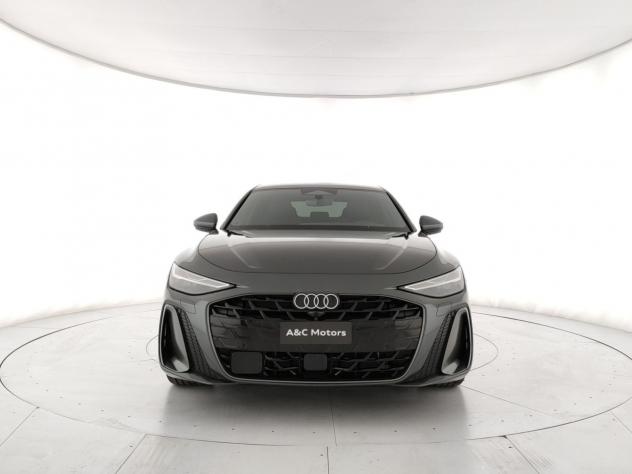 Audi A6 Audi Berlina S line edition e-hybrid quattro 220 kW S tronic - Foto 4