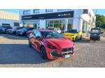 Renault Clio 1.8 E-TECH full hybrid 160 esprit Alpine