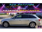 AUDI - A4 Avant -  2.0 TDI 190 qu. S tr. Bus.Sport