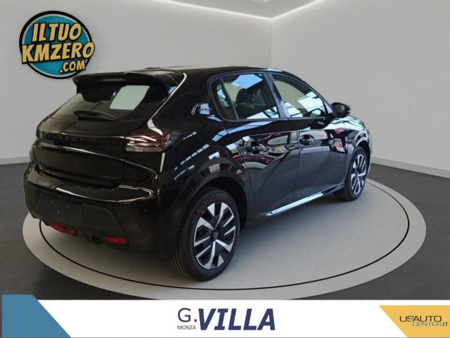 Peugeot 208 5P - STYLE Hybrid 100 E-DCS6 - Foto 4
