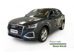 Audi Q2 Q2 35 1.5 TFSI Business Advanced S-TRONIC / Sedili anteriori riscal &hellip;