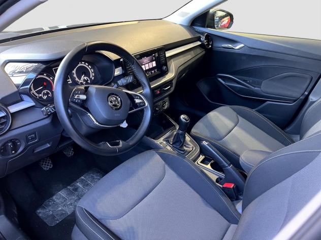 Skoda Fabia 1.0 MPI 80 CV Style - Foto 8