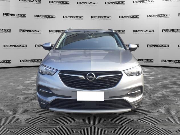 Opel Grandland X 1.5 Ecot Diesel 130cv Innovation S&S MT6 - Foto 2
