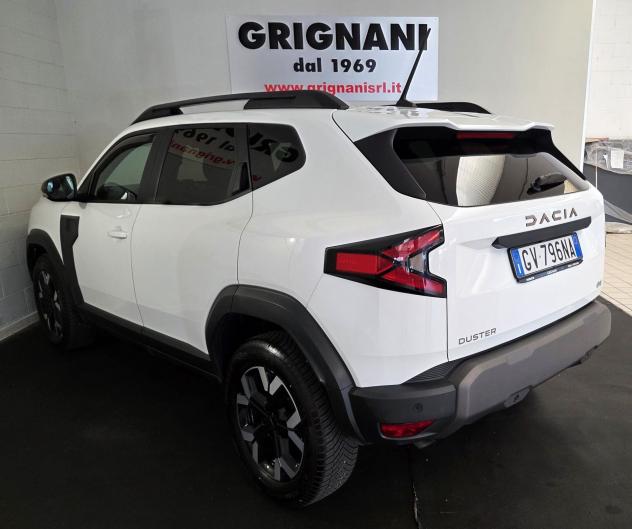 Dacia Duster 1.2 Tce 130cv Extreme 4WD - Foto 3