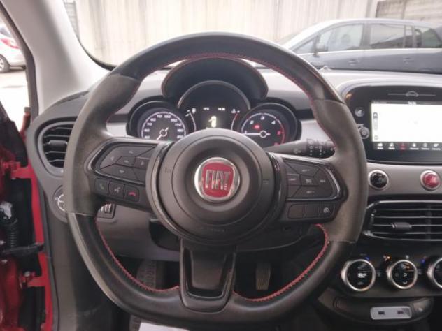 FIAT 500X 1.3 DIESEL sport rif. 24055937 - Foto 5