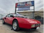 FERRARI MONDIAL 3.2 271 CV QUATTROVALVOLE