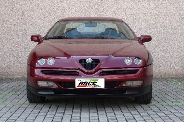Alfa Romeo Gtv/Spider Gtv 2.0i 16V Twin Spark cat - Foto 2