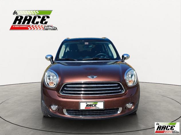 MINI - Countryman - Cooper - Foto 2