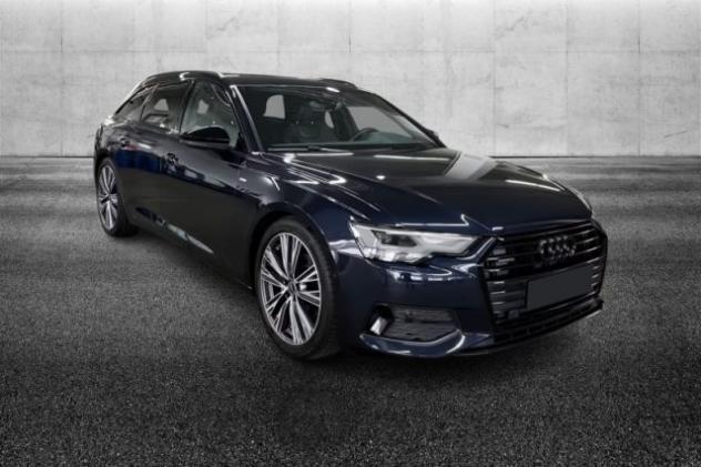 AUDI A6 Avant 40 2.0 TDI quattro ultra S tronic Business rif. 24049610 - Foto 2