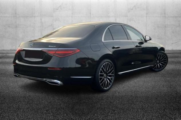 MERCEDES-BENZ S 400 d 4Matic Business rif. 24211439 - Foto 3