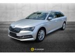 SKODA Superb 1.4 TSI Plug-In Hybrid DSG Wagon Style rif. 22889744