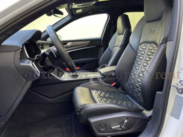 AUDI RS6 Avant 4.0 TFSI V8 quattro tiptronic rif. 23449987 - Foto 4