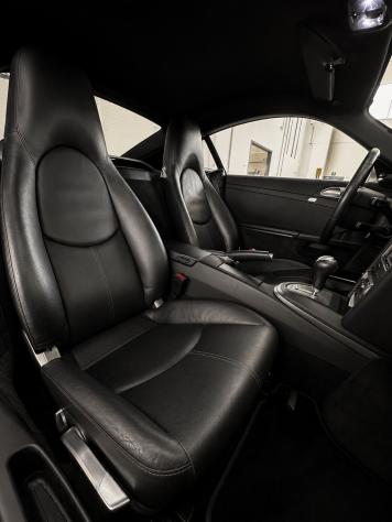 Porsche Cayman 3.4 S - Foto 9