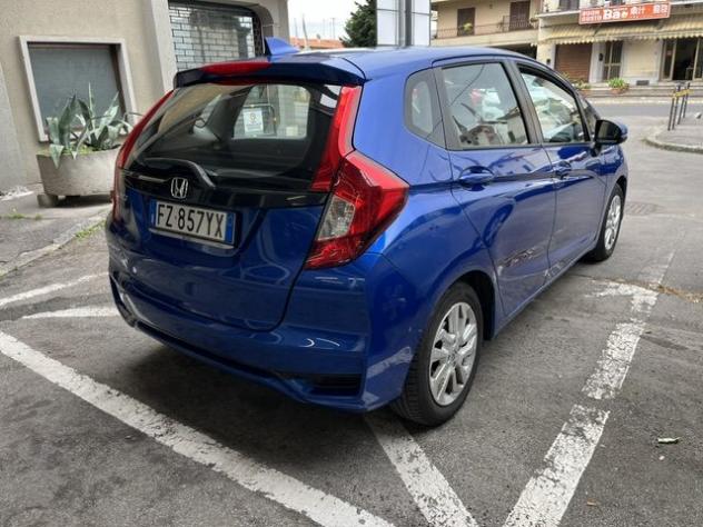 HONDA Jazz 1.3 Comfort Navi ADAS *GPL* rif. 23779797 - Foto 3