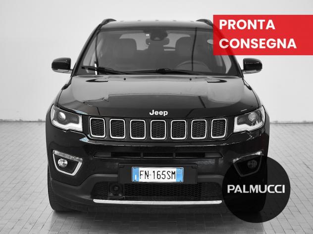 Jeep Compass 1.6 MJet 120cv Limited - Foto 2