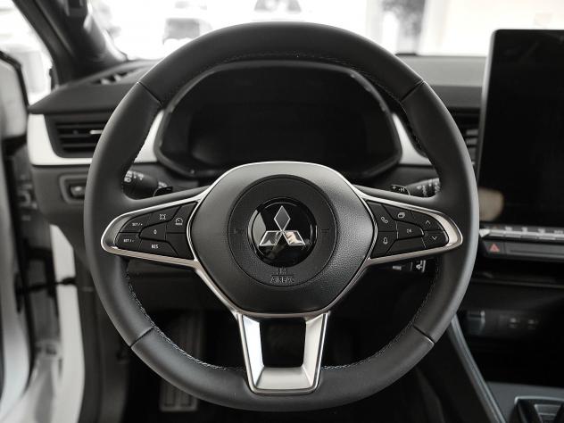 Mitsubishi ASX 1.2L Black Edition - Foto 6