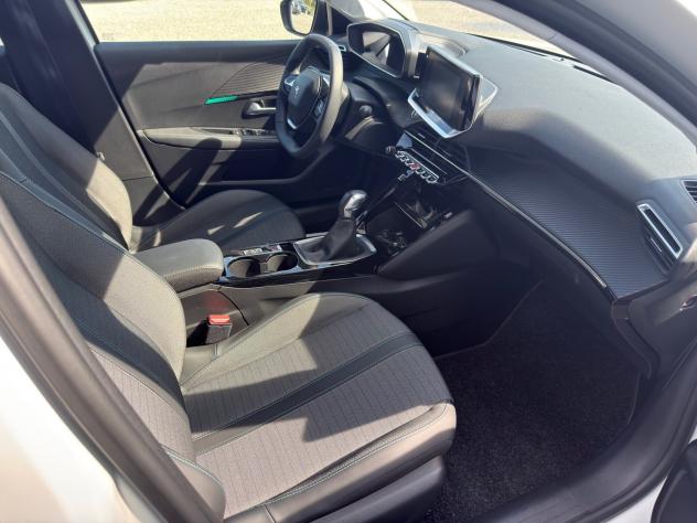 Peugeot 208 PureTech 75 Stop&Start 5 porte Allure Pack - Foto 6