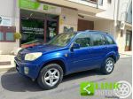 TOYOTA RAV 4 MY23 RAV4 2.0 Tdi D-4D UNICOPROPRIETARIO rif. 24054085