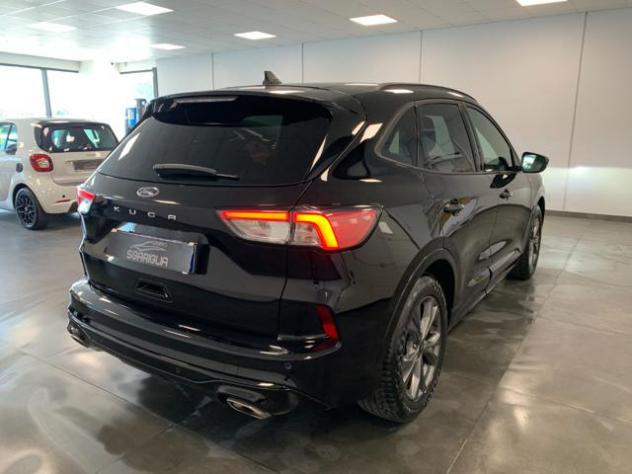 FORD Kuga 1.5 Diesel ST-Line X StraFull 2WD rif. 24038974 - Foto 6