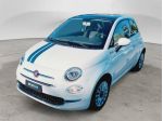 FIAT 500 1.2 69cv Lounge