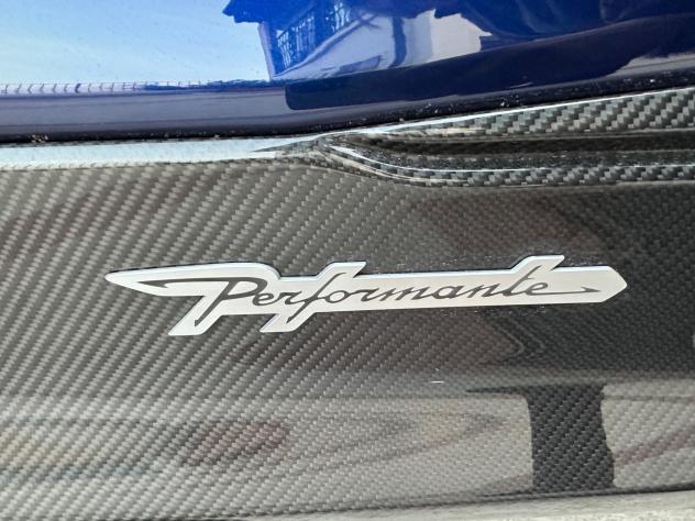 Lamborghini Urus 4.0 Performante CON IVA 22% - Foto 4