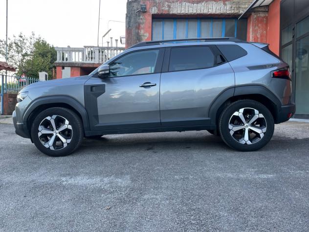 Dacia Duster 1.0 TCe GPL 4x2 Journey-Km24500- - Foto 6