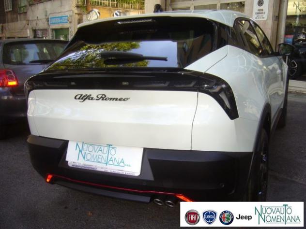 ALFA ROMEO Junior 1.2 136CV Hybrid eDCT6 Speciale Pronta Consegna rif. 23820053 - Foto 7