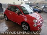 FIAT 500 1.0 Hybrid "DIVERSI COLORI" rif. 23602443