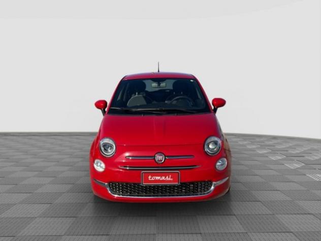 FIAT 500 500 1.0 Hybrid Lounge rif. 24189581 - Foto 8