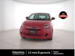 FIAT 500 Hybrid Hybrid Icon