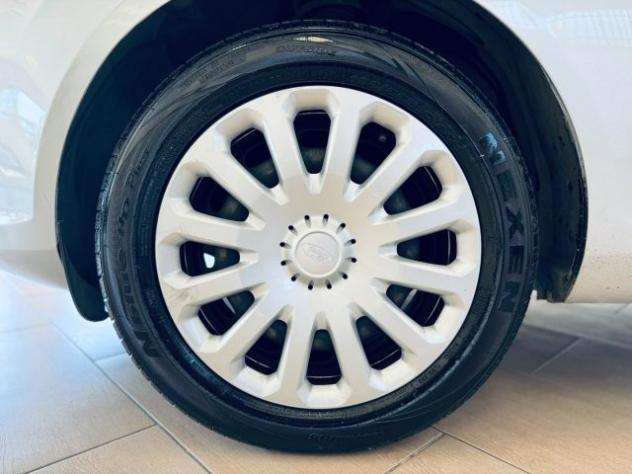 FORD Fiesta 1.4 GPL Plus - 160.000 Km - EURO6 rif. 23790027 - Foto 8