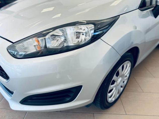 FORD Fiesta 1.4 GPL Plus - 160.000 Km - EURO6 rif. 23790027 - Foto 6