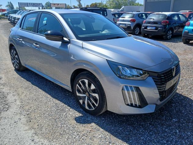 Peugeot 208 PureTech 75 Stop&Start 5 porte Style - Foto 3