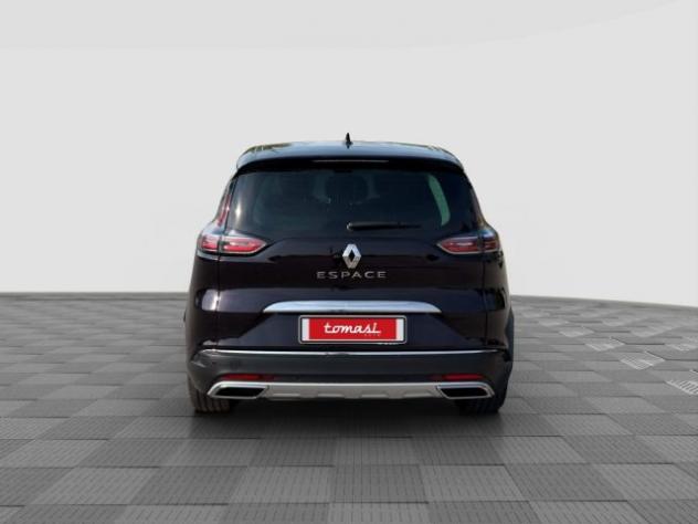 RENAULT Espace Espace INITIALE PARIS Blue dCi 200 EDC rif. 23935240 - Foto 4