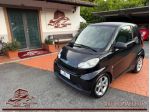 SMART ForTwo 1000 52 kW MHD coupé pulse TAGLIANDATA! rif. 23750288