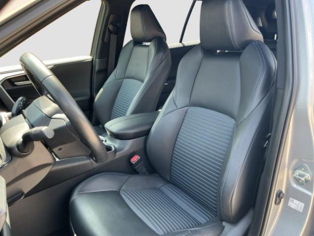 TOYOTA RAV4 RAV4 2.5 HV (218CV) E-CVT 2WD Style rif. 23965733 - Foto 9