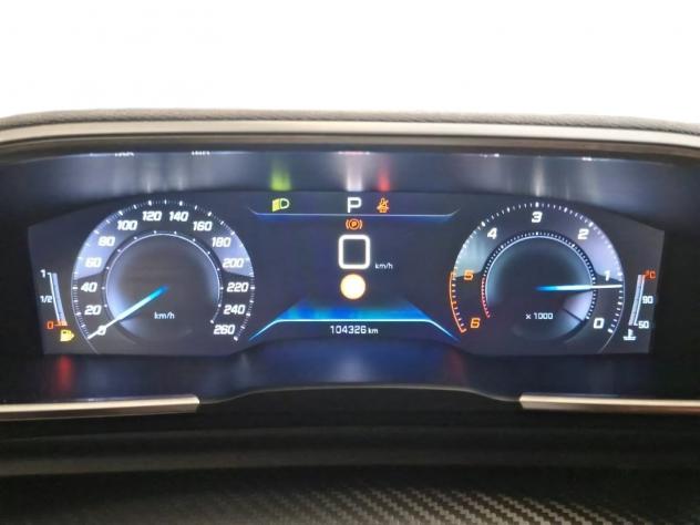 Peugeot 508 SW BlueHDi 130 Business S/S EAT8 aut. - Foto 8