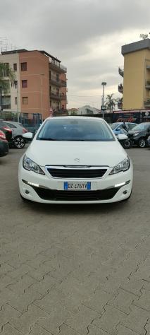 Peugeot 308 BlueHDi 120 Allure cambio automatico - Foto 2