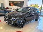 MERCEDES Classe GLC  220d AMG Line Premium Plus Tetto