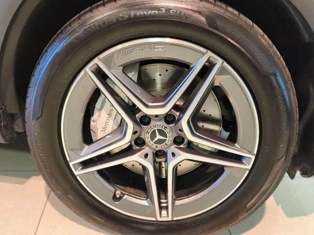 MERCEDES GLC 200 d 4Matic Premium Plus AMG Tetto - Foto 5
