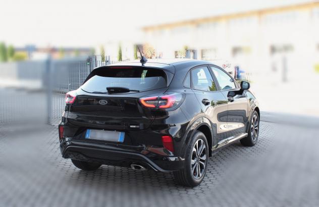 Ford Puma 1.0 EcoBoost Hybrid 125 CV S&S ST-Line - Foto 6