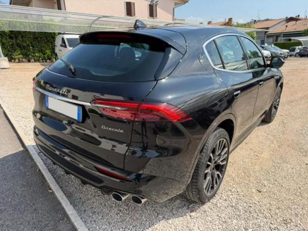MASERATI Grecale MHEV 250 CV AWD GT rif. 24021976 - Foto 3