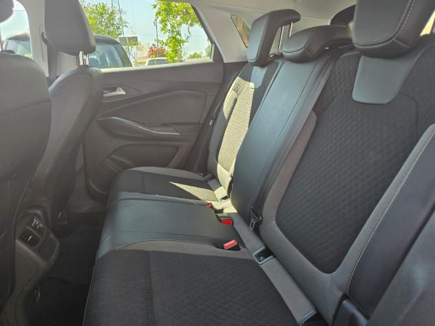 Opel Grandland Grandland 1.5 diesel Ecotec aut. Business Elegance - Foto 8