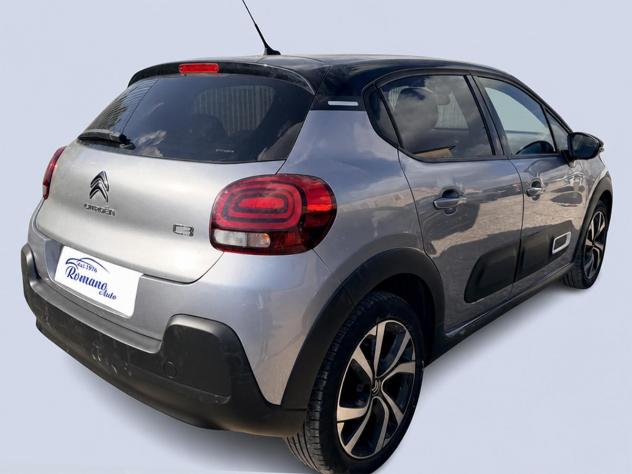 CITROEN - C3 - PureTech 83 Shine#G.P.L! - Foto 3