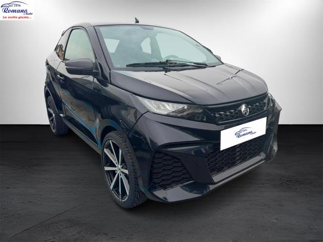 NEW Aixam GTI#PRONTA CONSEGNA! - Foto 3