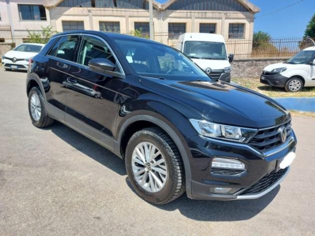 VOLKSWAGEN T-Roc 2.0 TDI SCR Advanced BlueMotion Technology rif. 23411680 - Foto 2