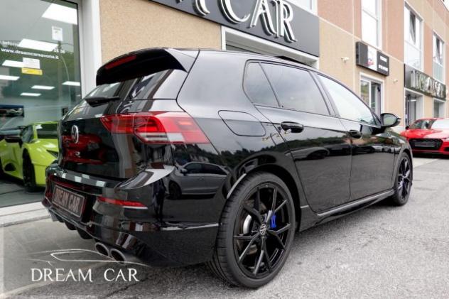 VOLKSWAGEN Golf R 2.0 TSI DSG 4Motion - NO EXPORT rif. 24151322 - Foto 5